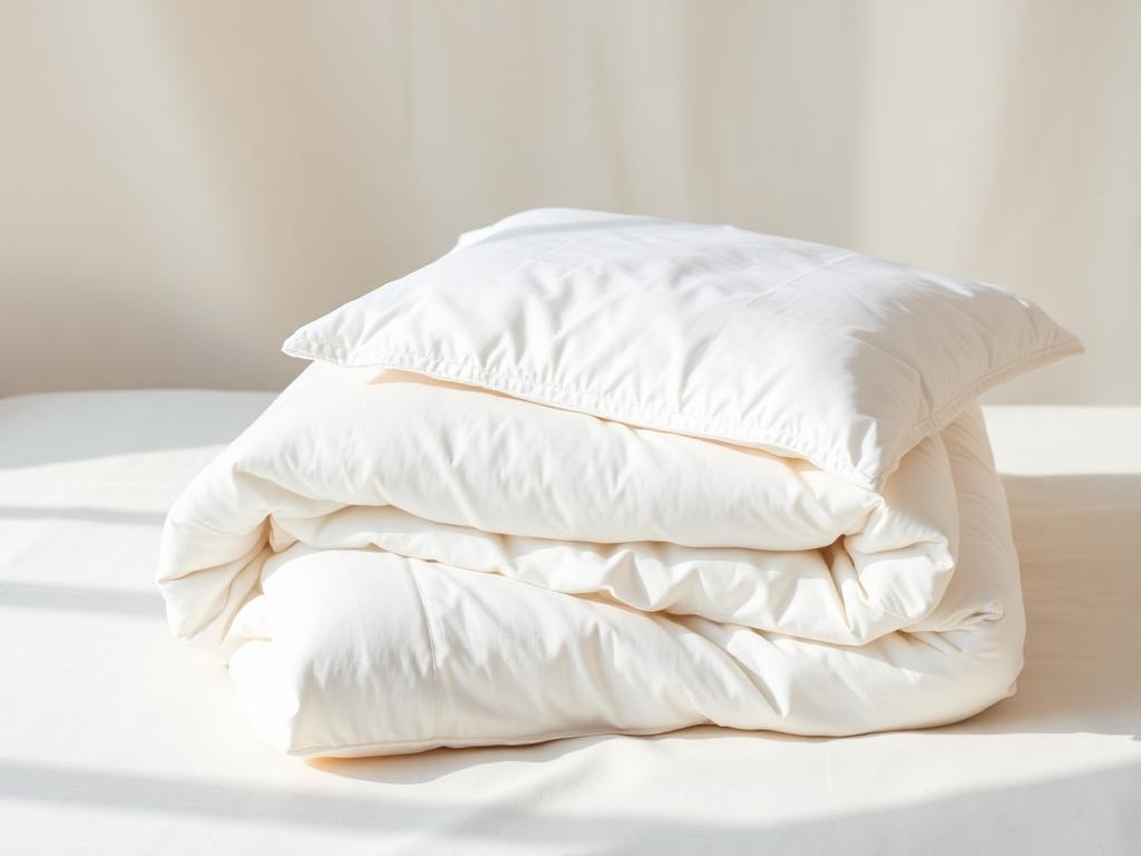Bamboo Duvet