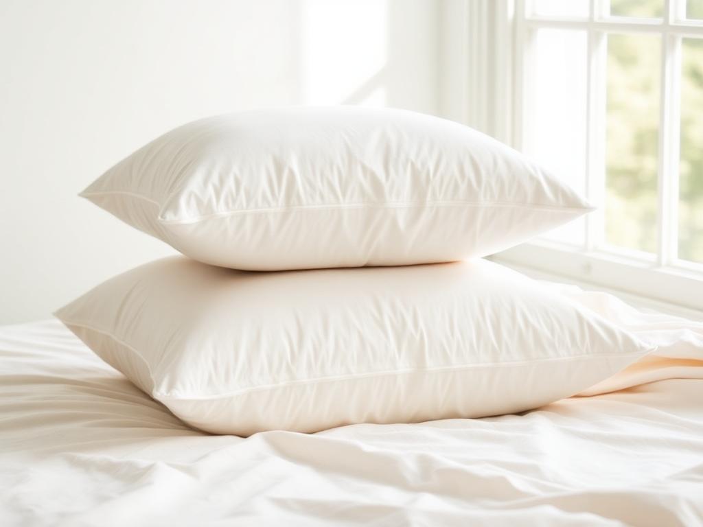 Cotton Cloud Pillow
