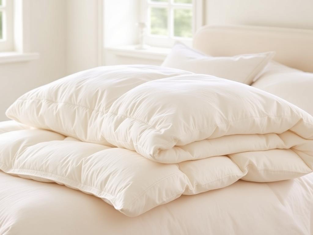 Goose Down Duvet