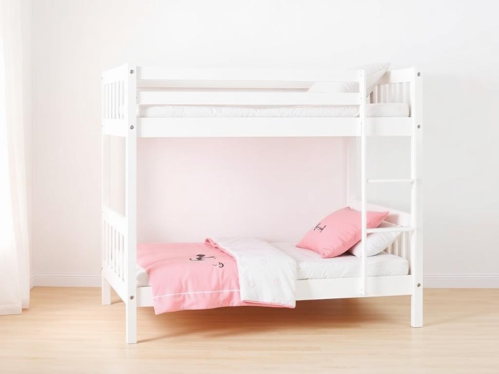 Kids Bunk Mattress