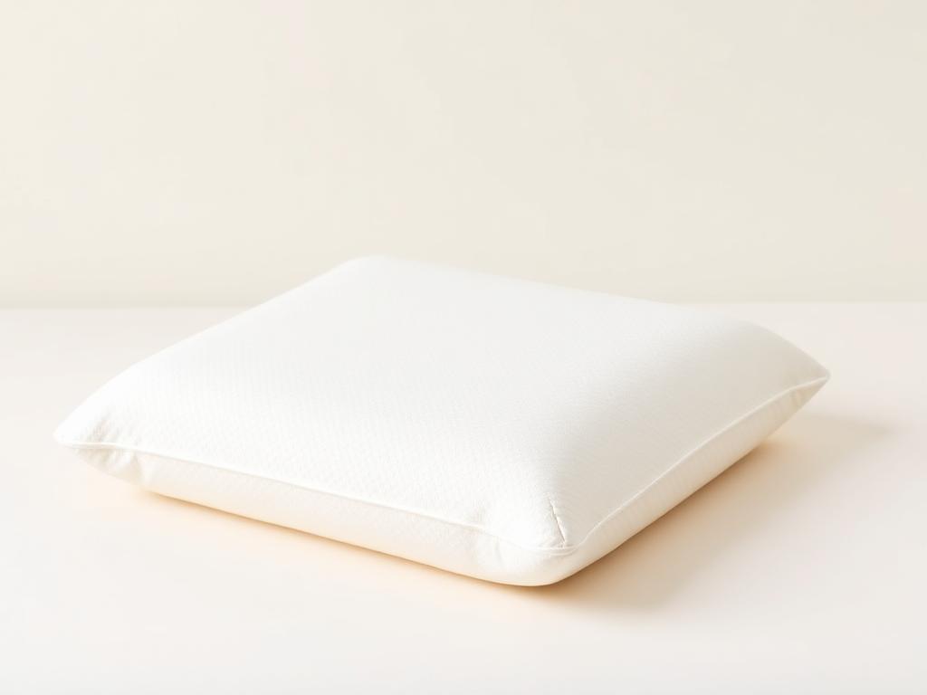 Memory Foam Pillow