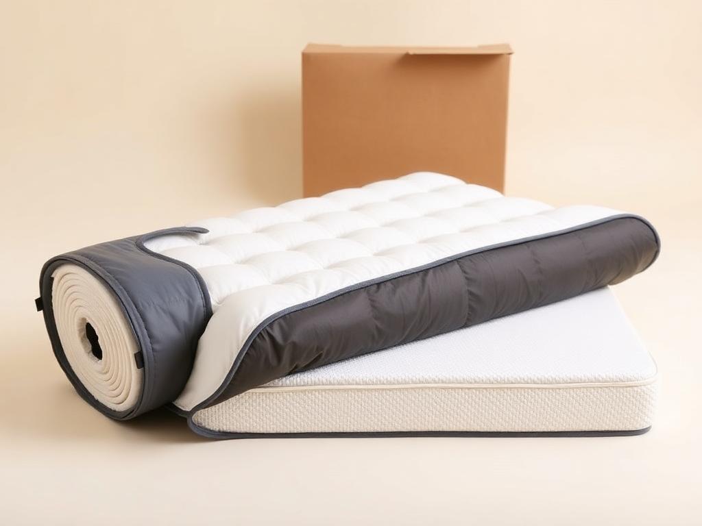 Rolled Foam Essentials